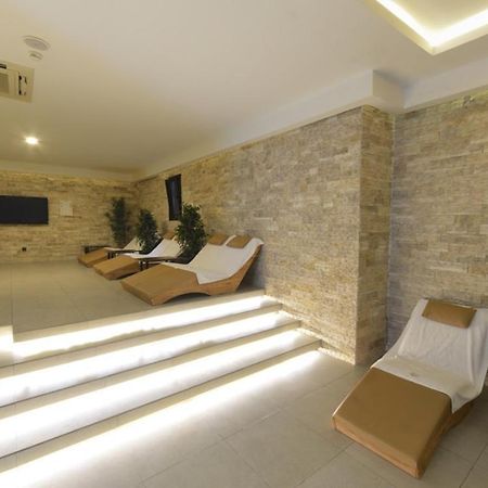 Ring Downtown Hotel Antalya Extérieur photo