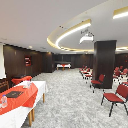 Ring Downtown Hotel Antalya Extérieur photo